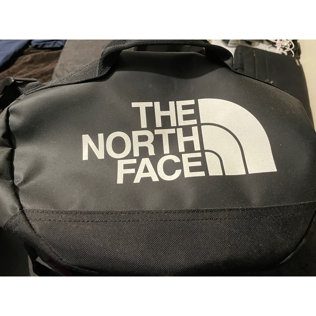 supreme THE NORTH FACE バッグ