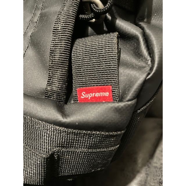 supreme THE NORTH FACE バッグ