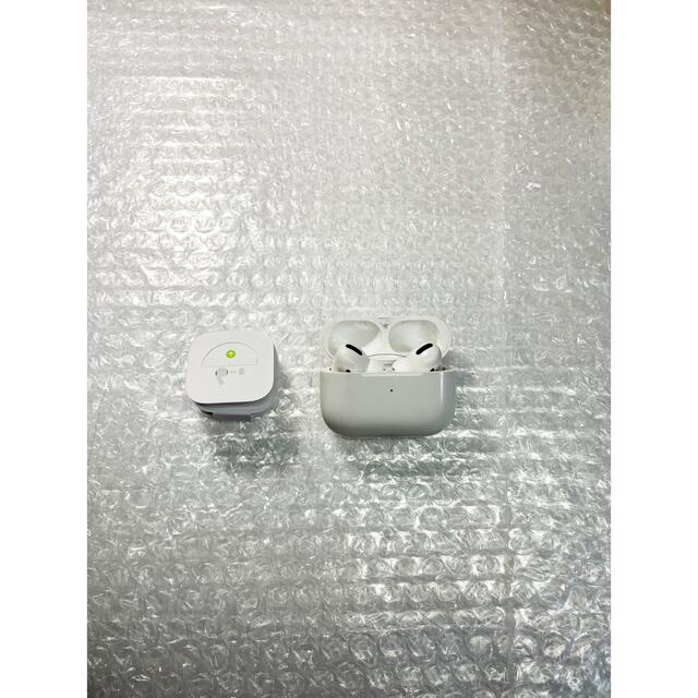 Apple AirPods Pro MWP22J/A   お値下げ大歓迎！