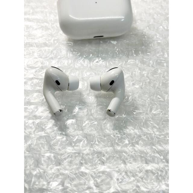 Apple AirPods Pro MWP22J/A   お値下げ大歓迎！