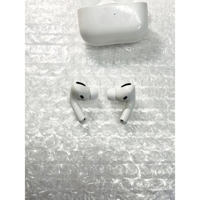 Apple AirPods Pro MWP22J/A   お値下げ大歓迎！