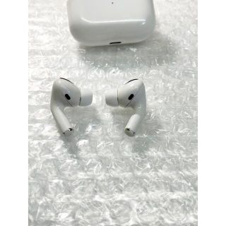 Apple - Apple AirPods Pro MWP22J/A お値下げ大歓迎!の通販 by