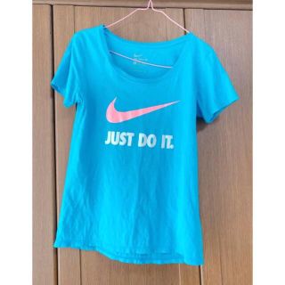 ナイキ(NIKE)のNIKE  Tシャツ(Tシャツ(半袖/袖なし))