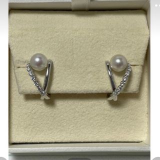 ミキモト(MIKIMOTO)の⭐︎かんがるるる様　ご専用⭐︎(ネックレス)