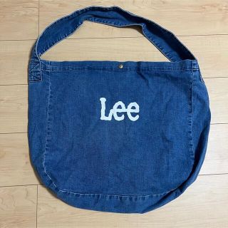 リー(Lee)のLee リー デニム ショルダーバッグ トートバッグ(ショルダーバッグ)