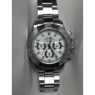 ロレックス(ROLEX)のロレックスデイトナ自動巻き　WINNER.ROLEX×24(腕時計(アナログ))