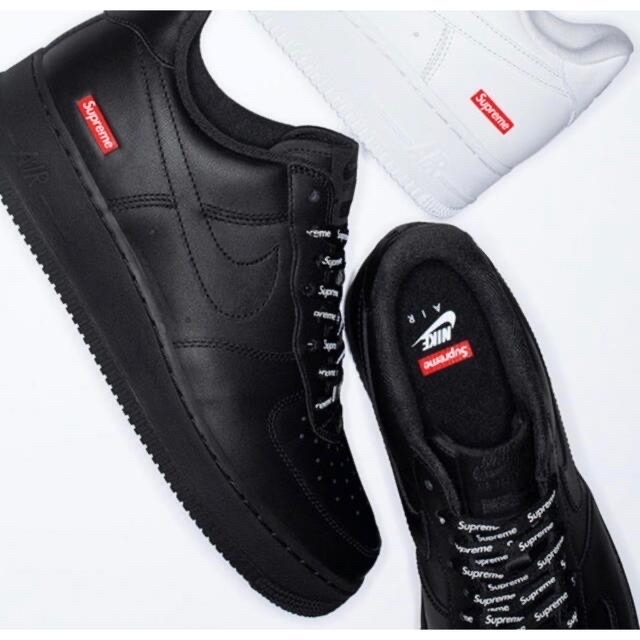 Supreme(シュプリーム)のsupreme NIKE air force1 エアフォース1 メンズの靴/シューズ(スニーカー)の商品写真