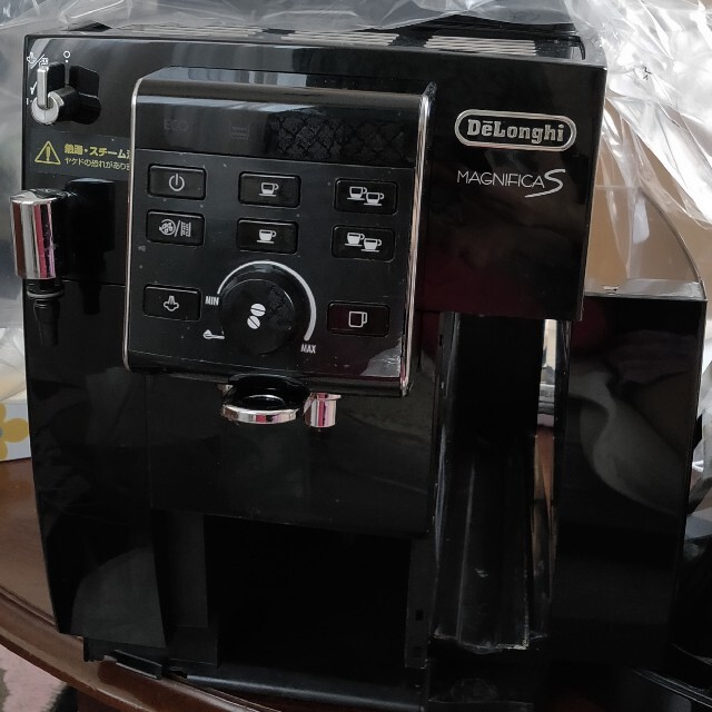 専用 デロンギ マグニフィカS ジャンク品 超目玉商品 www