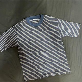 ユナイテッドアローズグリーンレーベルリラクシング(UNITED ARROWS green label relaxing)の半袖Tシャツ(Tシャツ/カットソー(半袖/袖なし))