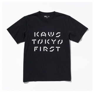 KAWS TOKYO FIRST Tシャツ　4点セット　Lサイズ新品未使用完売品