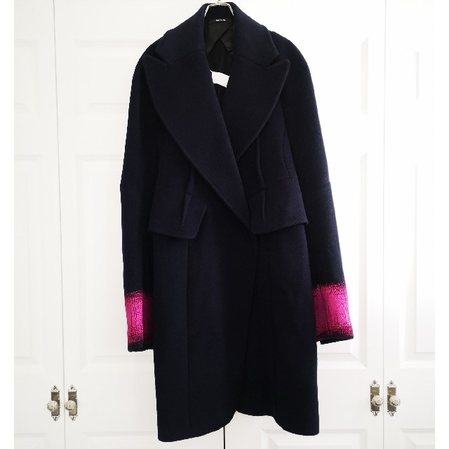 最高の Maison Martin MaisonMartinMargielaコートsizeIT42マルタン