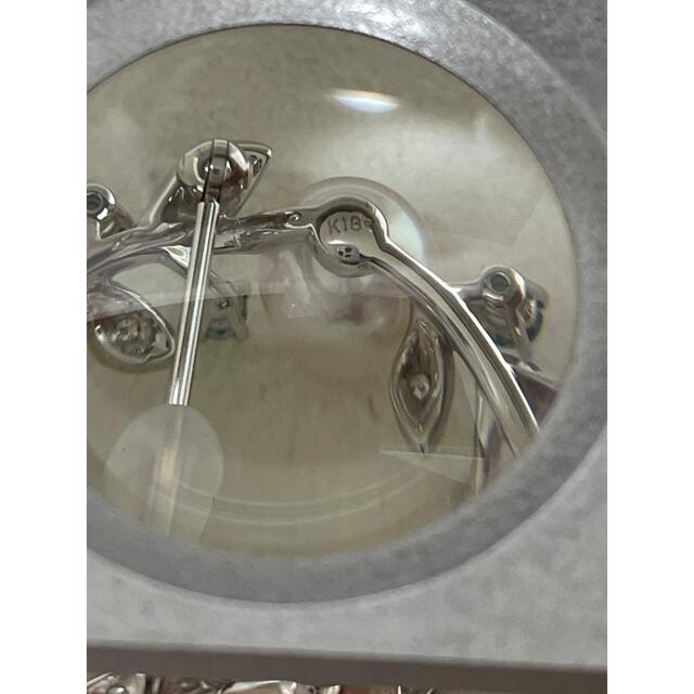 安心発送】 - MIKIMOTO 逸品! ミキモト パール×ダイヤ 安心発送】 - MIKIMOTO 逸品! ミキモト パール×ダイヤ