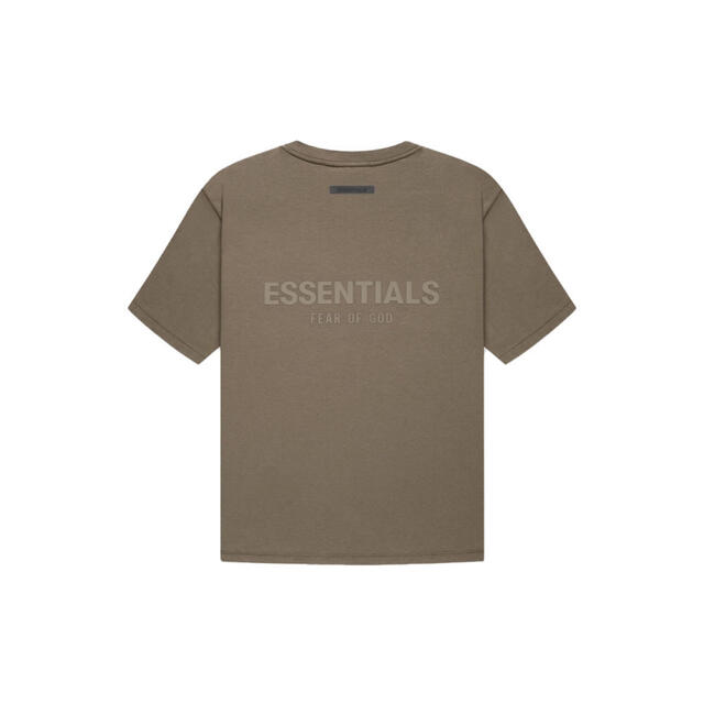 Essentials Fear of god T-Shirt Harvest メンズのトップス(Tシャツ/カットソー(半袖/袖なし))の商品写真