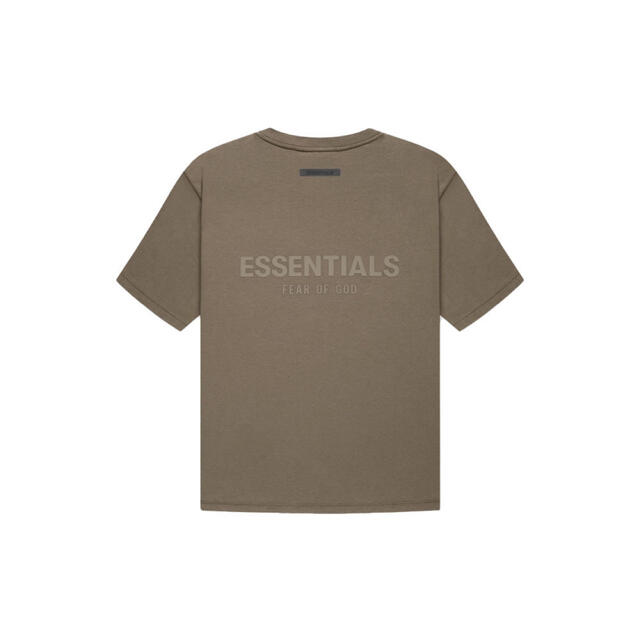 低価格 Fear Essentials - GOD OF FEAR of Harvest T-Shirt god Tシャツ+カットソー(半袖+袖なし)  - www2.ub.edu.bo