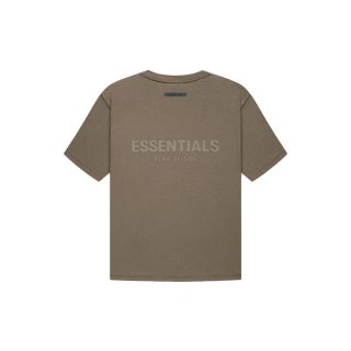 フィアオブゴッド(FEAR OF GOD)のEssentials Fear of god T-Shirt Harvest(Tシャツ/カットソー(半袖/袖なし))