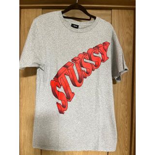 ステューシー(STUSSY)のstussy  Tシャツ(Tシャツ/カットソー(半袖/袖なし))