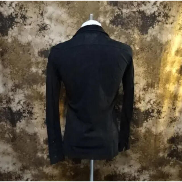 ISAMUKATAYAMA BACKLASH - (定価121000)バックラッシュBACKLASH ISAMUKATAYAMA BACKLASH - (定価121000)バックラッシュBACKLASH