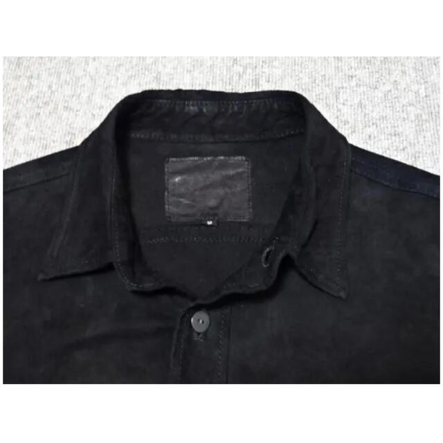 ISAMUKATAYAMA BACKLASH - (定価121000)バックラッシュBACKLASH ISAMUKATAYAMA BACKLASH - (定価121000)バックラッシュBACKLASH