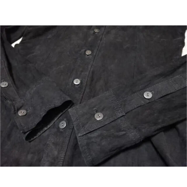 ISAMUKATAYAMA BACKLASH - (定価121000)バックラッシュBACKLASH ISAMUKATAYAMA BACKLASH - (定価121000)バックラッシュBACKLASH