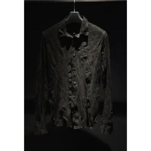 ISAMUKATAYAMA BACKLASH - (定価121000)バックラッシュBACKLASH ISAMUKATAYAMA BACKLASH - (定価121000)バックラッシュBACKLASH