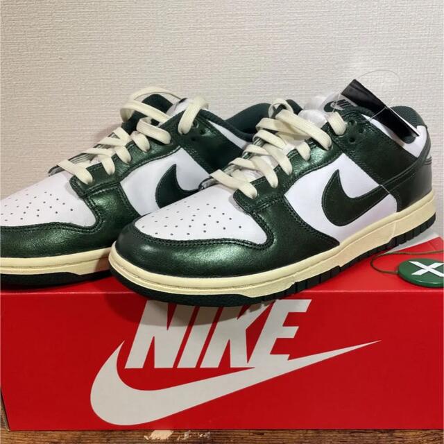 オープニング 大放出セール】 - NIKE NIKE ウィメンズ ダンクロー
