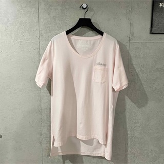 ロエン(Roen)の未使用 BLACK HONEY CHILI COOKIE Tシャツ ピンク L(Tシャツ/カットソー(半袖/袖なし))