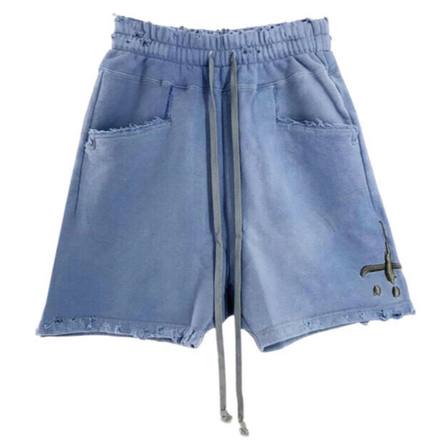 CVTVLIST CTLS USUAL SHORTS “サイズ2“ハーフパンツ