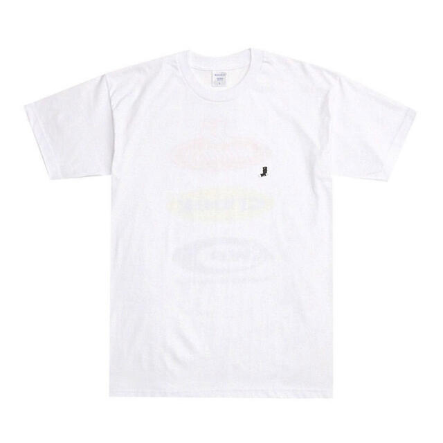 WHIMSY(ウィムジー)のcreek whimsy allweatherproof coflo メンズのトップス(Tシャツ/カットソー(半袖/袖なし))の商品写真