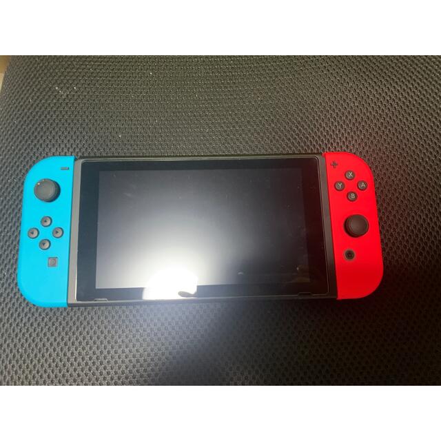 Nintendo 任天堂 Switch 本体