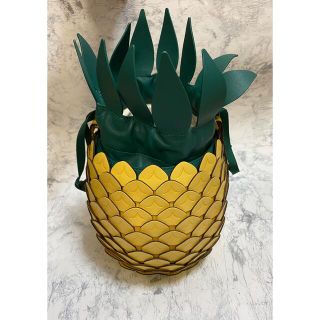 kate spade new york - ケイトスペード パイナップル クロスボディ