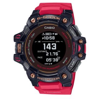 カシオ(CASIO)のG-SHOCK　GBD-H1000-4A1JR 新品　4セット(腕時計(デジタル))