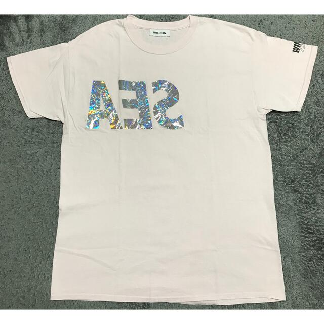 メンズwind and sea 大阪限定Tシャツ Mサイズ2枚