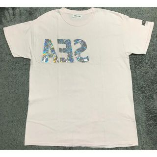 ウィンダンシー(WIND AND SEA)のwind and sea Tシャツ(Tシャツ/カットソー(半袖/袖なし))