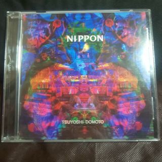 キンキキッズ(KinKi Kids)の『NIPPON』 堂本剛(ポップス/ロック(邦楽))