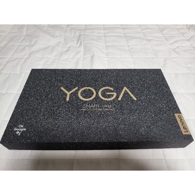 Lenovo Yoga Smart Tab ZA3V0031JP