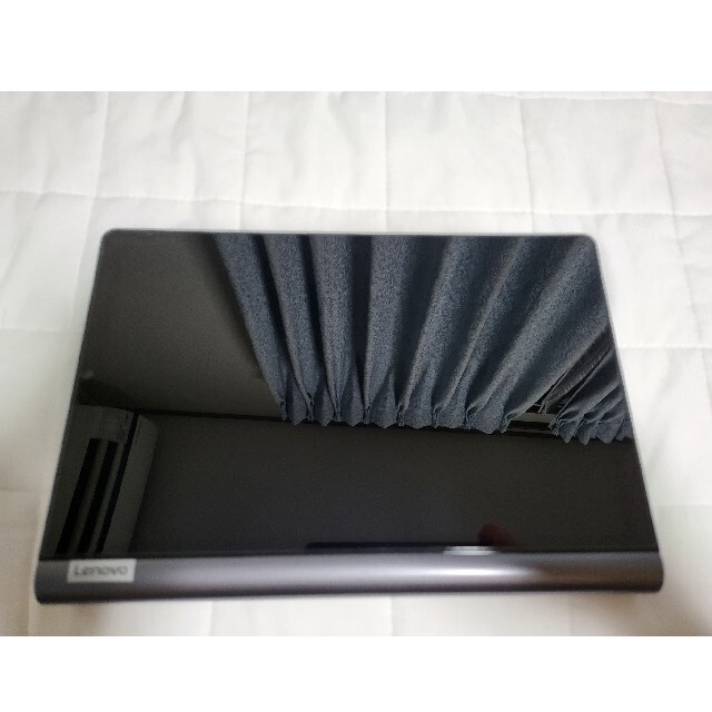 Lenovo Yoga Smart Tab ZA3V0031JP 1