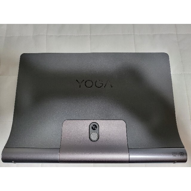 Lenovo Yoga Smart Tab ZA3V0031JP 2