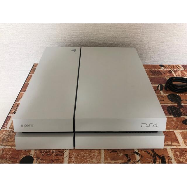 SONY PS4 CHU-1200A 500GB PlayStation4