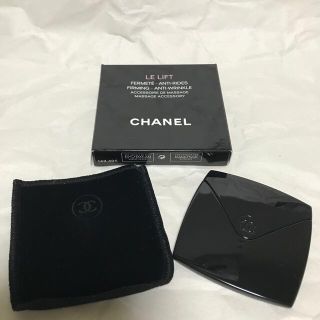 シャネル(CHANEL)のCHANEL マッサージツール(フェイスローラー/小物)