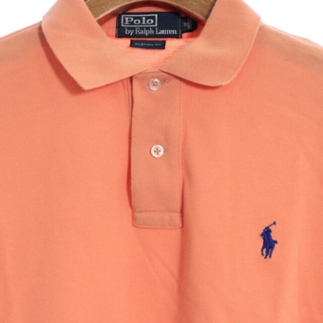 POLO RALPH LAUREN(ポロラルフローレン)のPolo Ralph Lauren ポロシャツ メンズ メンズのトップス(ポロシャツ)の商品写真