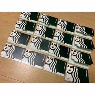 スターバックスコーヒー(Starbucks Coffee)の2/末〆◎Starbucksカードケースおしゃれ可愛いギフトプレゼントロゴ好(その他)