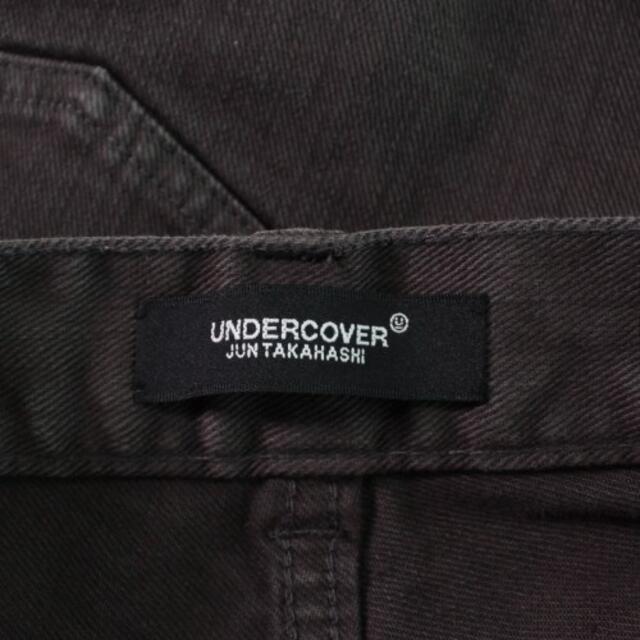 UNDERCOVER(アンダーカバー)のUNDER COVER パンツ（その他） メンズ メンズのパンツ(その他)の商品写真