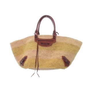 バレンシアガ かごバッグ(レディース)の通販 75点 | Balenciagaの