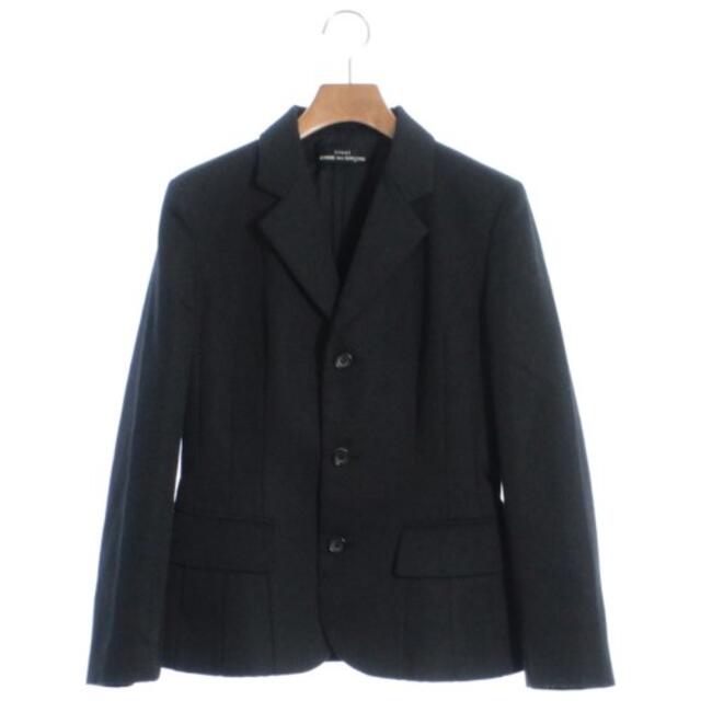 tricot COMME des GARCONS テーラードジャケット tricot COMME des GARCONS テーラードジャケット