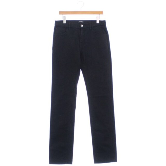 半額】 RAF SIMONS 19SS TR NSF RM RS デニムパンツ L デニム/ジーンズ