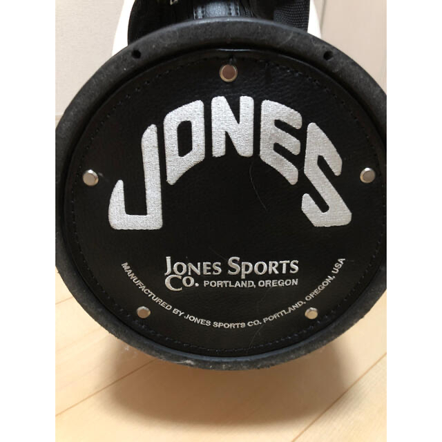 JONES ゴルフバック 5