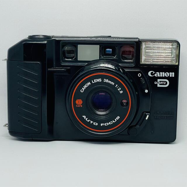 Canon　フィルムカメラ　Autoboy 155　オートボーイ