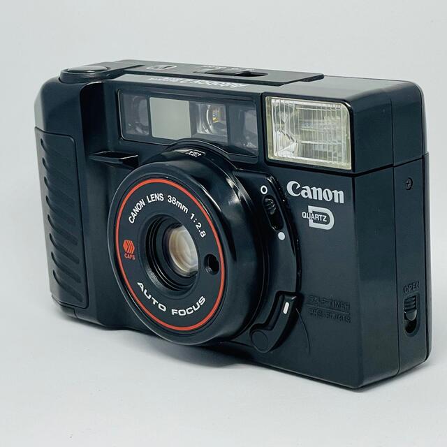 Canon フィルムカメラ Autoboy  オートボーイ   通販