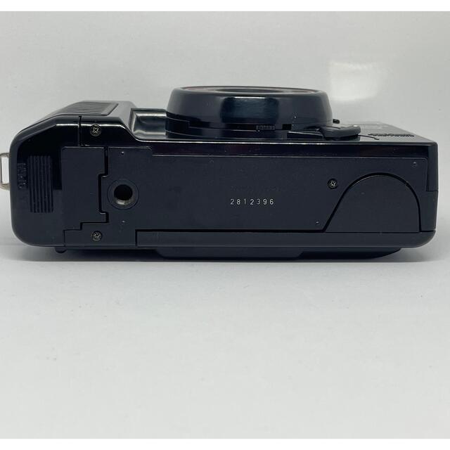 フィルムカメラ CANON AUTOBOY2 【完動美品】