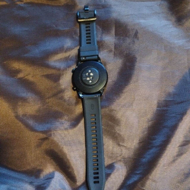 huawei watch GT2 Matte black - 4